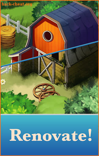 Merge Farm screenshot