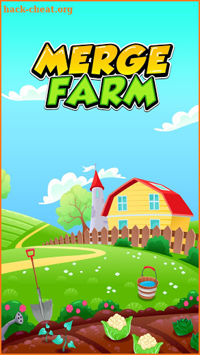 Merge Farm : Idle screenshot