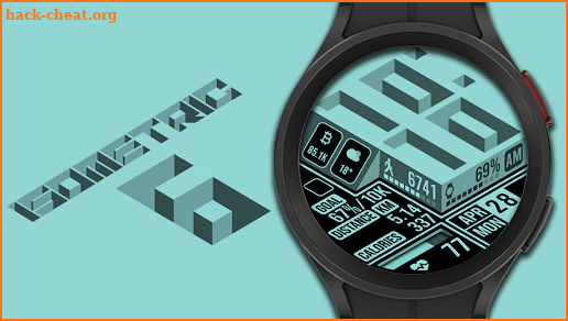 Merge Labs Isometric 6 screenshot