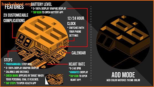 Merge Labs Isometric 6 screenshot