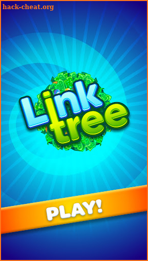Merge Link Tree screenshot