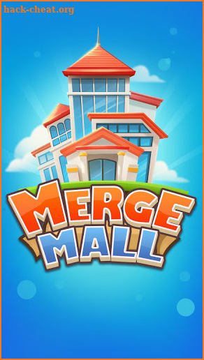Merge Mall screenshot
