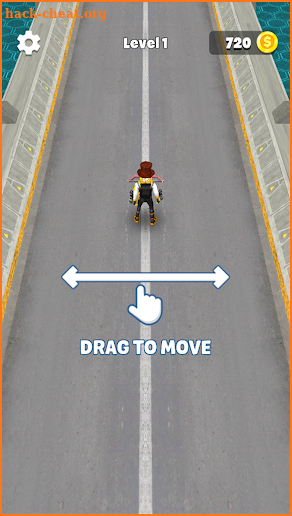 Merge Master: Zombie Evolution screenshot