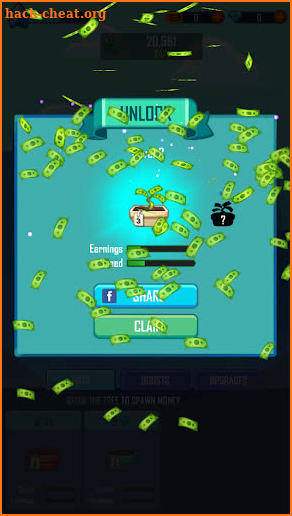 Merge Money - VIP Edition screenshot
