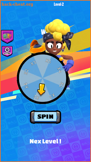 Merge Mystic Wars screenshot