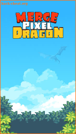 Merge PixelDragon screenshot