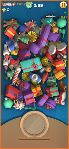 Merge Puzzle Game screenshot