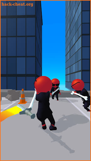 Merge Slicer screenshot