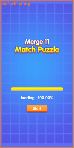 Merge11 - Match Puzzle screenshot