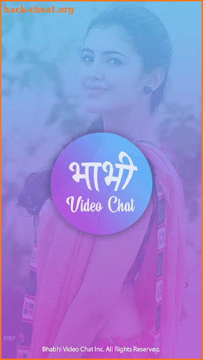 MeriBhabhi - Random Video Chat, Meet New People screenshot