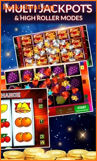 MERKUR24 – Online Casino & Slot Machines screenshot