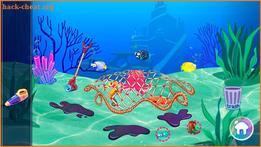 Mermaid Princess 2021 screenshot