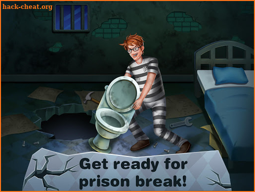 Mermaid Secrets14 - Prison Escape screenshot