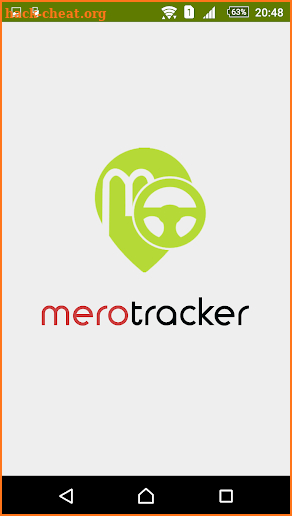 merotracker screenshot