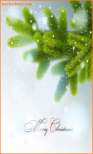 Merry Christmas Greetings : Quotes And Wishes screenshot