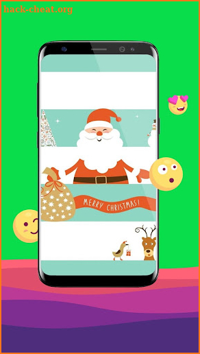 Merry Christmas Images 2021 screenshot