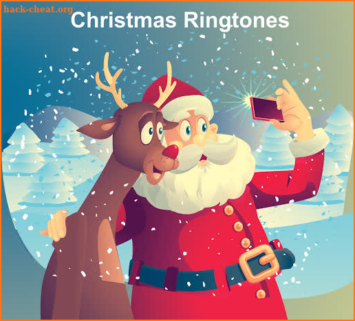 Merry Christmas Ringtones screenshot