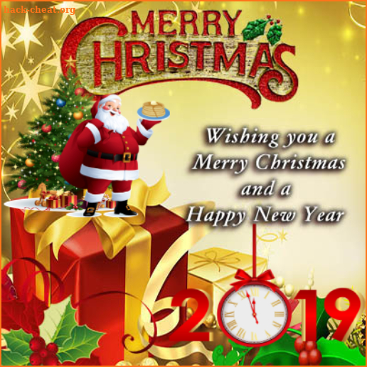 merry christmas wishes & quotes 2019 screenshot