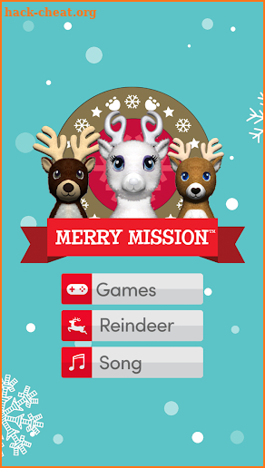 Merry Mission screenshot