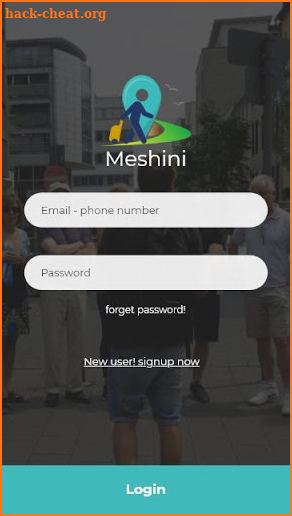 Meshini Guides screenshot