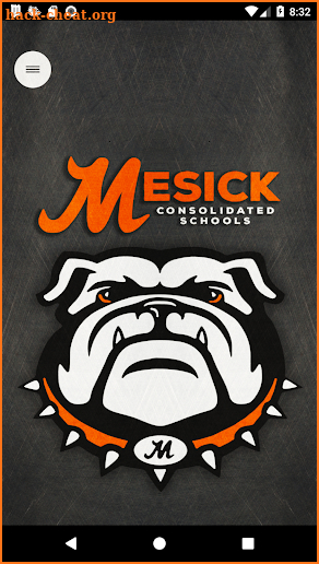 Mesick Consolidated Schools, MI screenshot