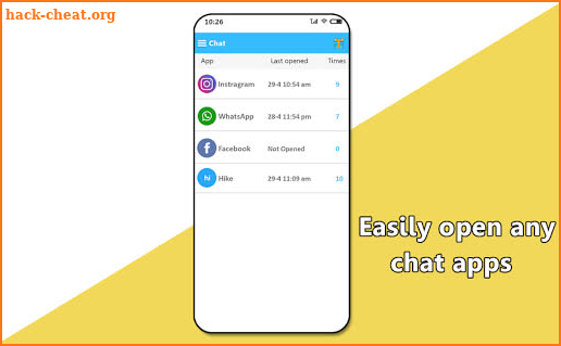 Messages - SMS:MMS screenshot