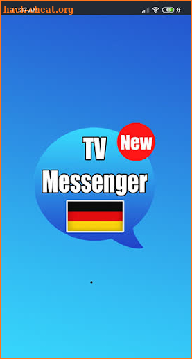 Messenger for Germany screenshot