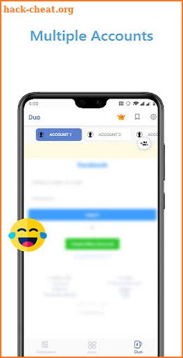 Messenger for Messages , Free Chat & Video Calls screenshot