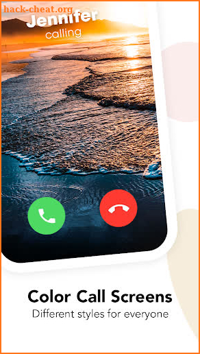 Messenger: Free Call, Lite Messaging, Video Chat screenshot