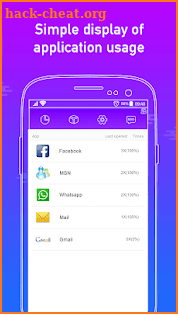 Messenger Gold Edition screenshot