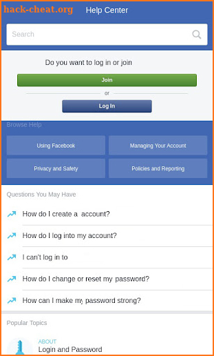 Messenger Lite for Messages screenshot