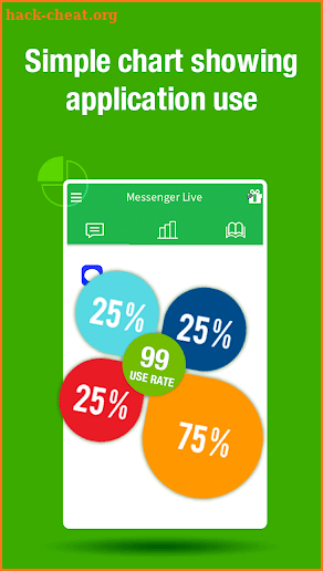Messenger Live screenshot