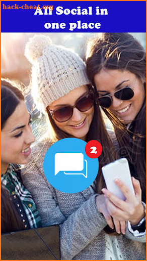 Messenger : messages , texting ,SMS Messenger app screenshot