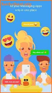 Messenger Messenger screenshot