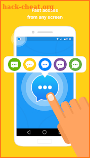 Messenger Messenger screenshot