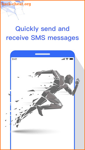 Messenger Optimization screenshot