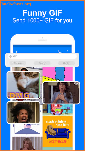 Messenger SMS - SPORT SMS Themes, Emojis screenshot