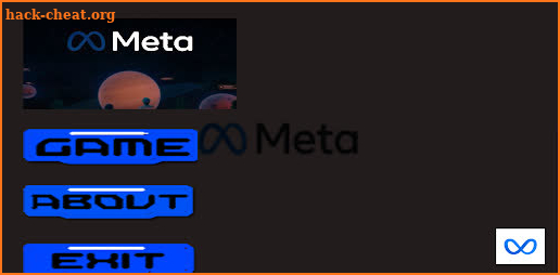Meta Guide 2022 screenshot