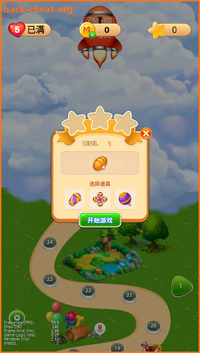 meta-island screenshot