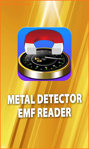 Metal Detector 2019 screenshot