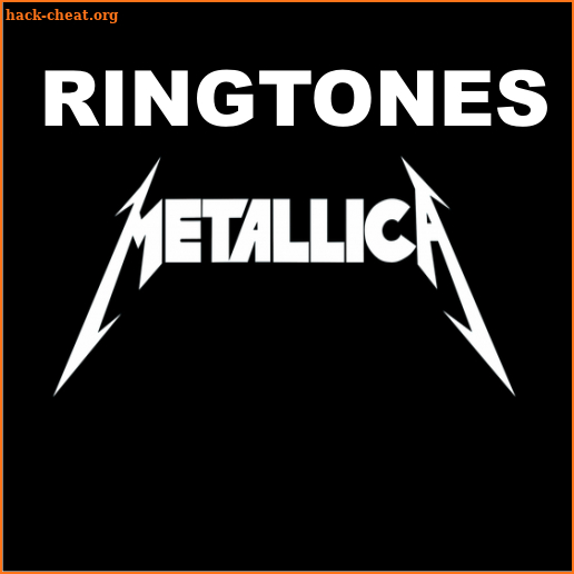 Metallica Ringtones Free screenshot