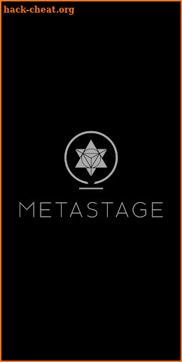 Metastage screenshot