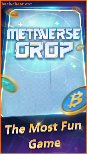 Metaverse Drop screenshot