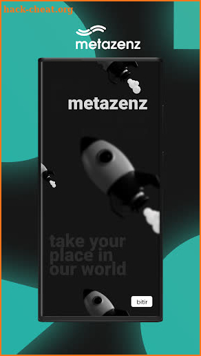 metazenz screenshot