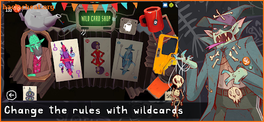 Meteorfall: Rustbowl Rumble screenshot