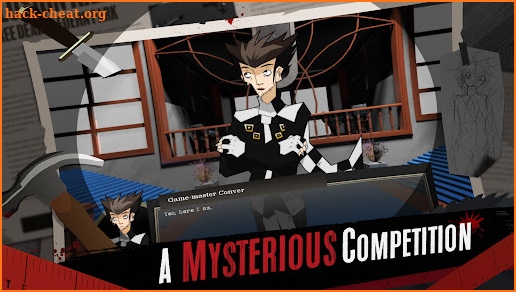 Methods 4: The Best Detective screenshot