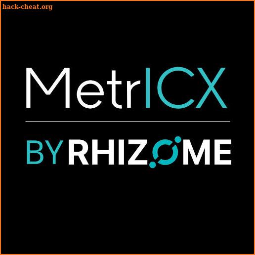 MetrICX screenshot