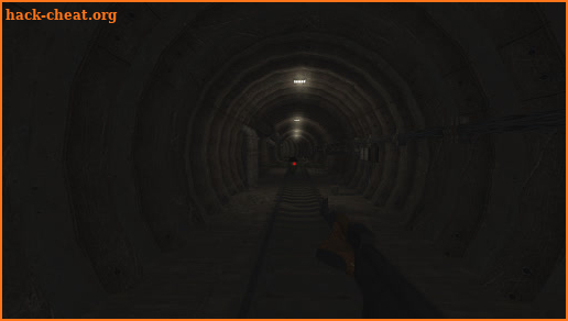 Metro-2: Project Kollie screenshot