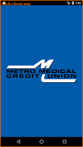 Metro Medical Credit Union screenshot