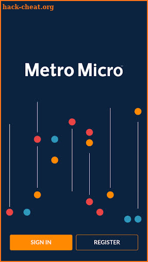 Metro Micro screenshot